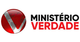 Logo Rádio Ministério Verdade