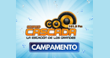 Logo Radio Cascada - Campamento