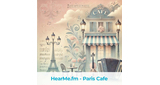 Logo Paris Cafe