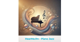Logo Piano Jazz