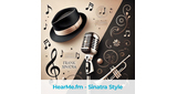 Logo Sinatra Style