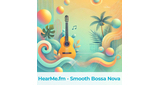 Logo Smooth Bossa Nova