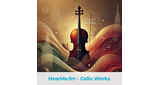 Logo Cello Works