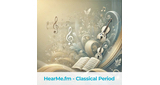 Logo Classical Period