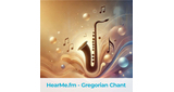Logo Gregorian Chant