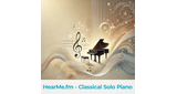 Logo Classical Solo Piano