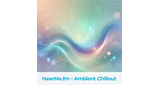Logo Ambient Chillout