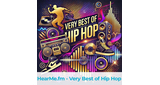 Logo Very Best of Hip Hop