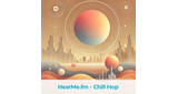 Logo Chill Hop