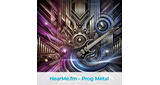 Logo Prog Metal