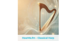 Logo Classical Harp
