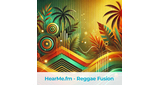 Logo Reggae Fusion