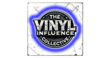 Logo The Vic radio london