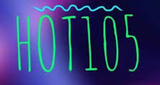 Logo Hot105