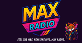 Logo Max Radio