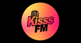 Logo Kisss FM