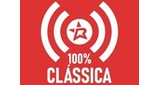 Logo Rádio 100% Clássica