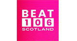 Logo Beat 106 Scotland
