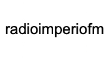 Logo Radio Imperio Fm