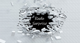 Logo Radio Surprise