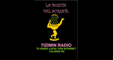 Logo Tizimin Radio, La Boxita del Sureste