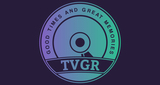 Logo TVGR Radio