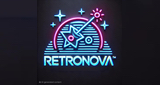 Logo RetroNova