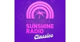 Logo Mallorca Sunshine Radio - Classics