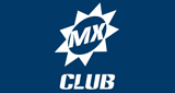 Logo PulsRadio Mx CLUB