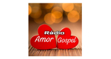 Logo Rádio Amor Gospel