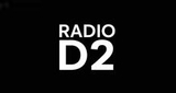 Logo Radio D2