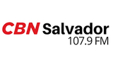 Logo Rádio CBN