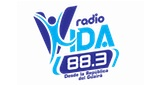 Logo Vida 88.3