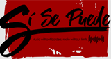 Logo Sí Se Puede Rocx