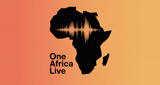 Logo One Africa Radio