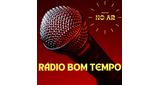 Logo Radio Bom Tempo