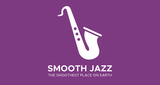 Logo Smooth - The Smoothest Place On Earth