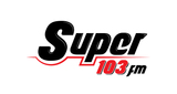 Logo Super 103