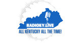 Logo Radio Kentucky Live