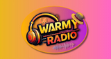 Logo La Warmy Radio