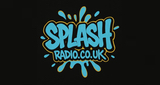 Logo splashradio.co.uk