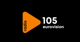 Logo Radio 105 Eurovision