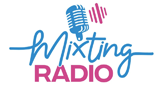 Logo Mixting Radio
