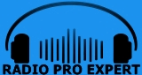 Logo Radio Pro Expert