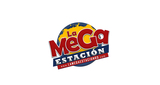 Logo Megaestacion RD