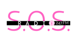 Logo S.O.S. Radio 247FM