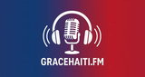 Logo Grace Haiti Fm
