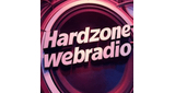 Logo Hardzone Radio