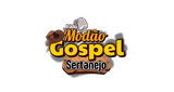 Logo Rádio Modão Gospel Sertaneja