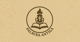 Logo Palavra Antiga
